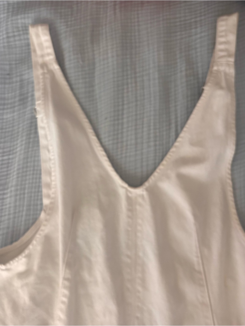 We the Free High Roller Jumpsuit-WHITE DENIM